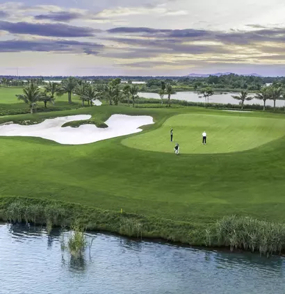 Vinpearl Golf Hải Phòng